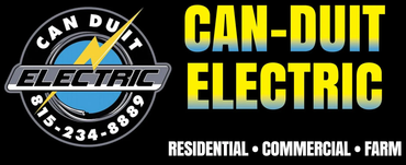 Can-Duit Electric LLC - Electricians Rockford IL