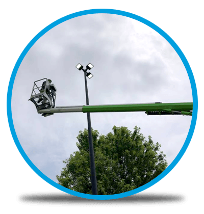 Bucket Truck Services