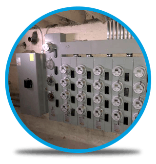 Commercial Electrical Services