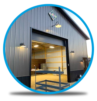 Farm Electrical Services