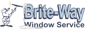 Brite-Way Window Cleaning Service Of Winona - Logo