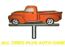 All Tires logo