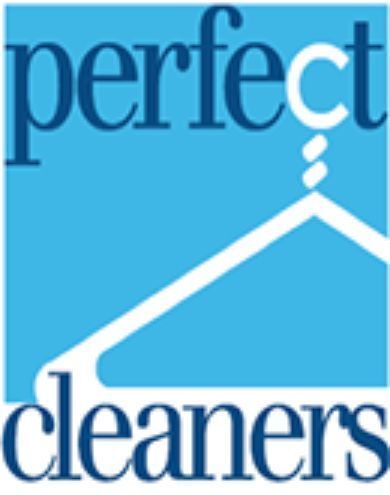 Perfect Cleaners - logo