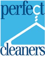 Perfect Cleaners - logo