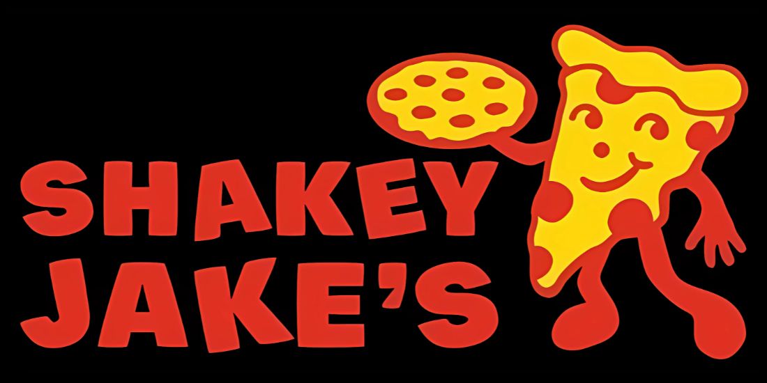 Shakey Jake's - logo