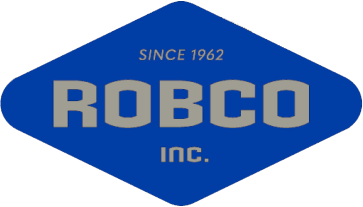 Robco, Inc | Logo