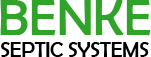 Benke Septic Systems - Logo