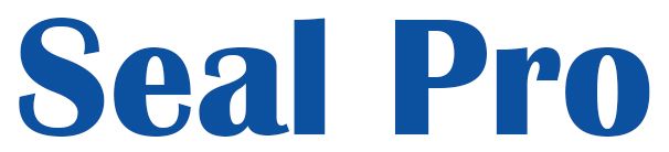 Seal Pro logo