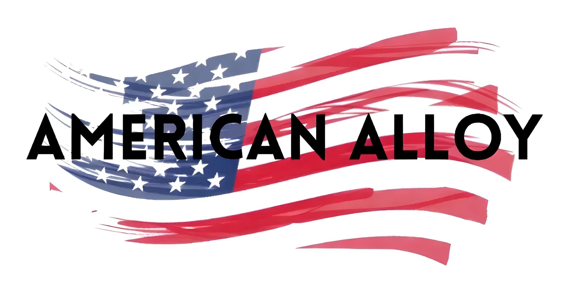 American Alloy - logo