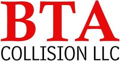 BTA Collision LLC - Logo