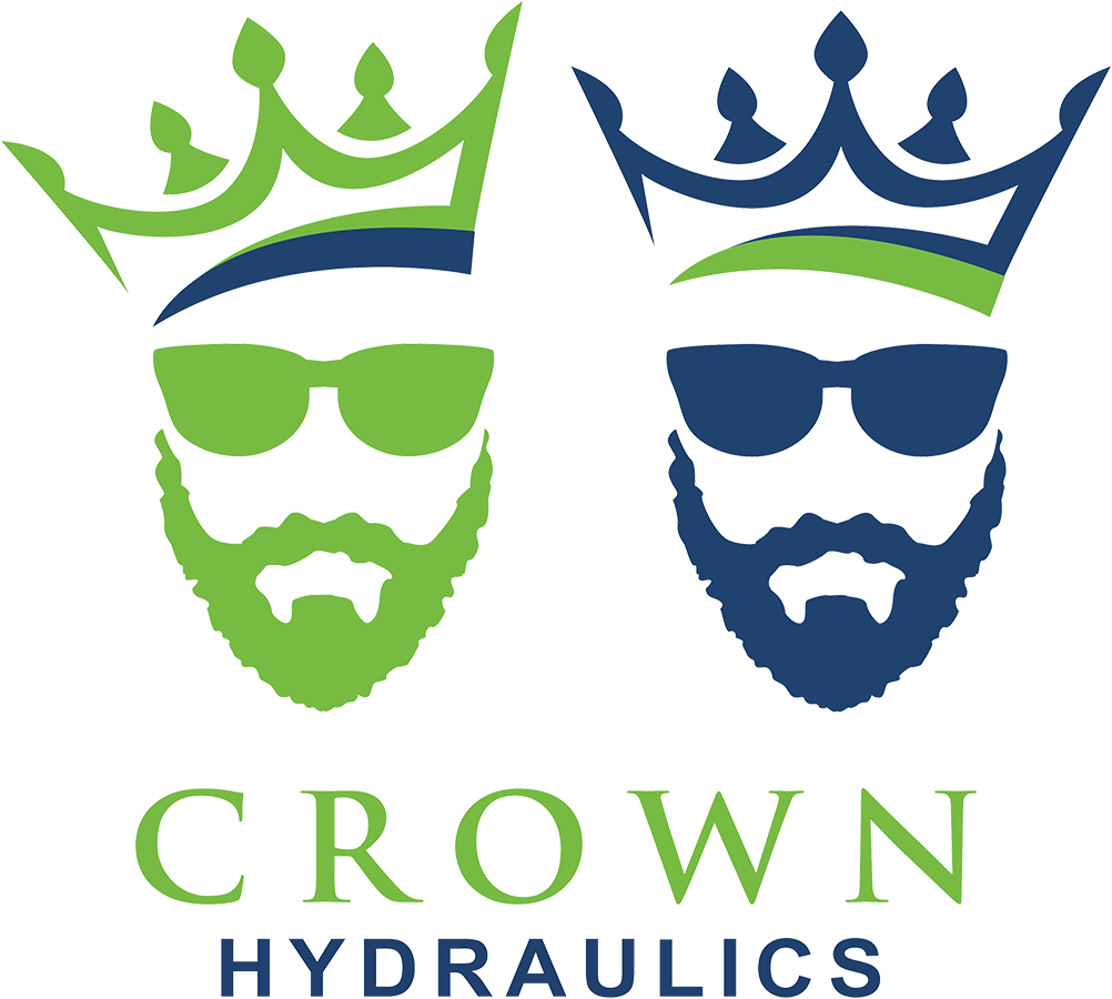 Crown Hydraulics - Logo