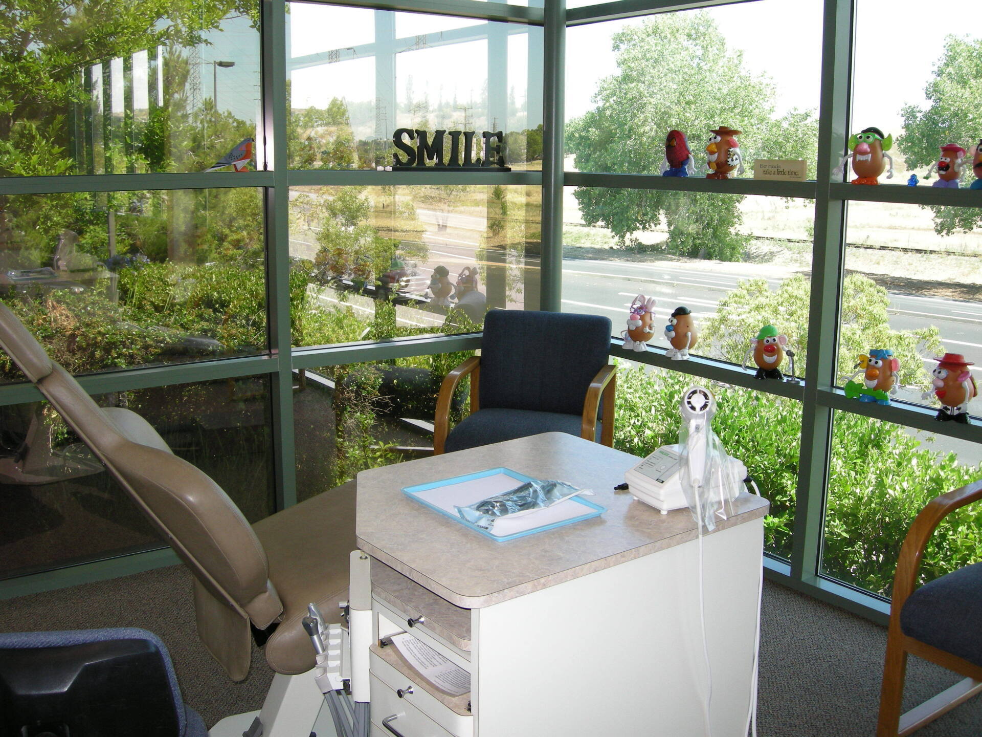 Dental Office