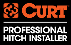 Curt Professional Hitch Installer