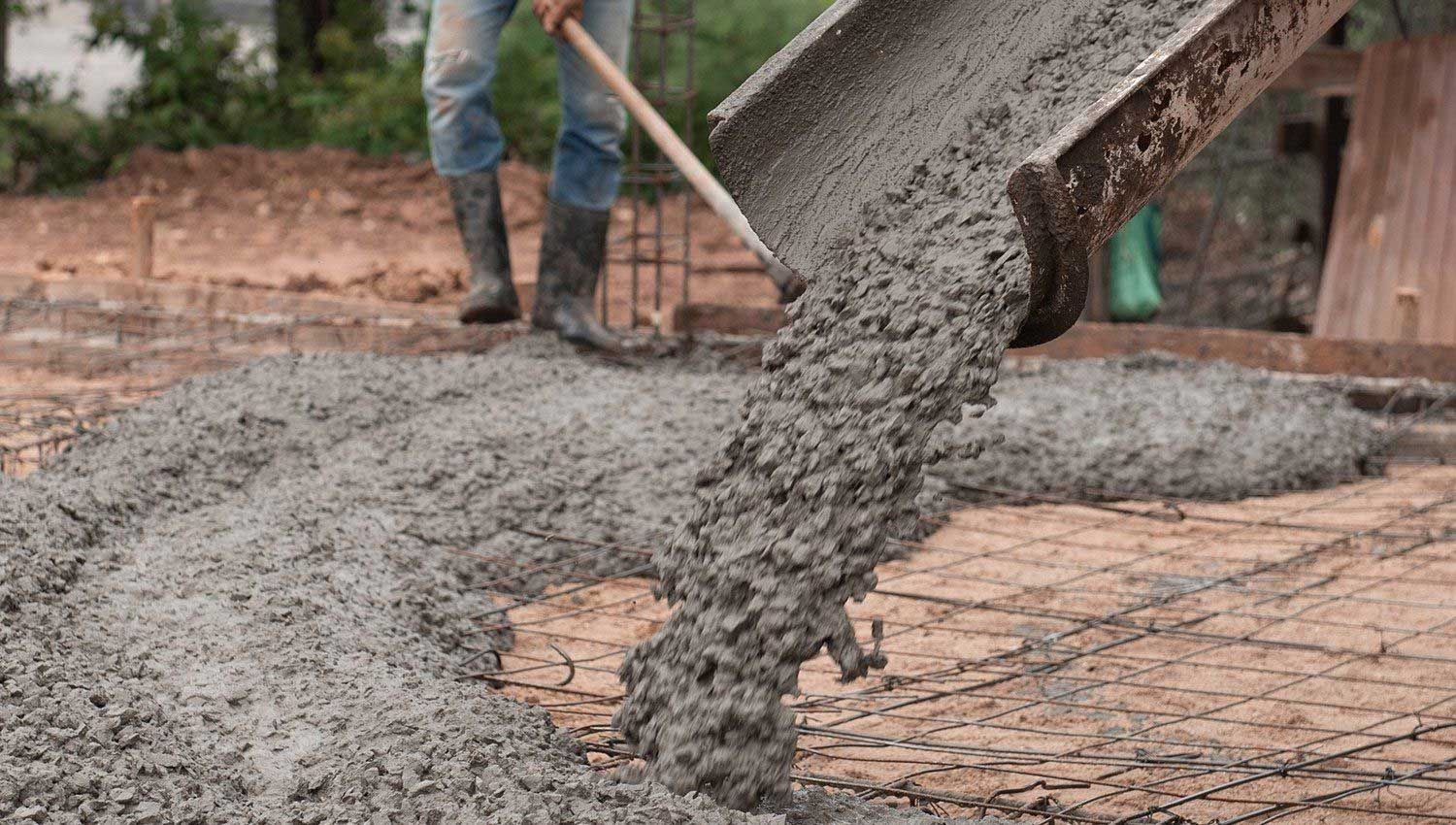 Community Concrete Material Supply LLC
