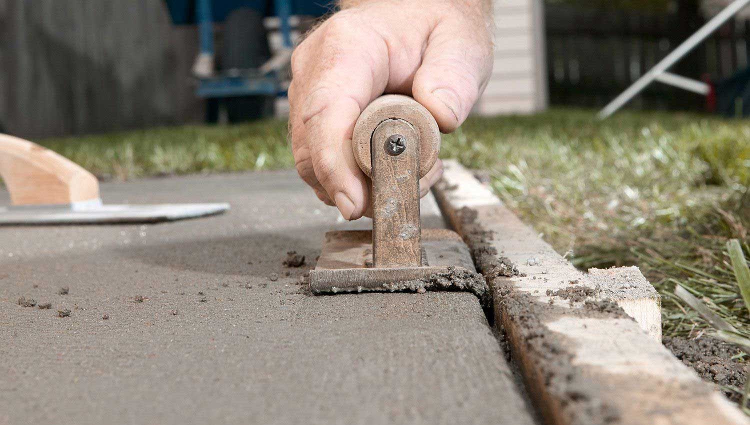 Community Concrete Material Supply LLC