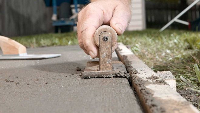 Community Concrete Material Supply LLC