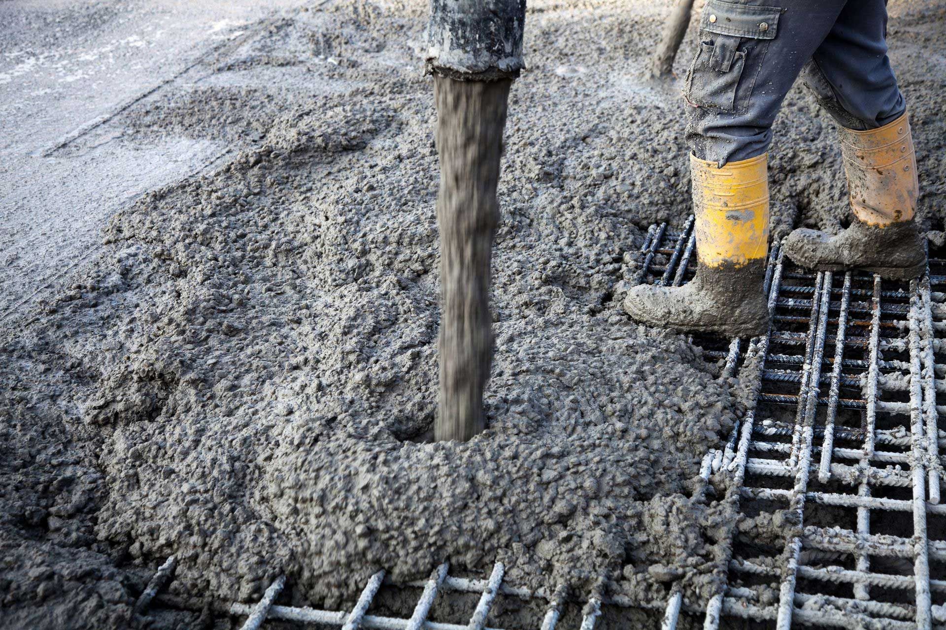 Legendary Concrete The Villages Tempe