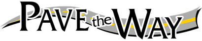 Pave the Way Concrete LLC- logo