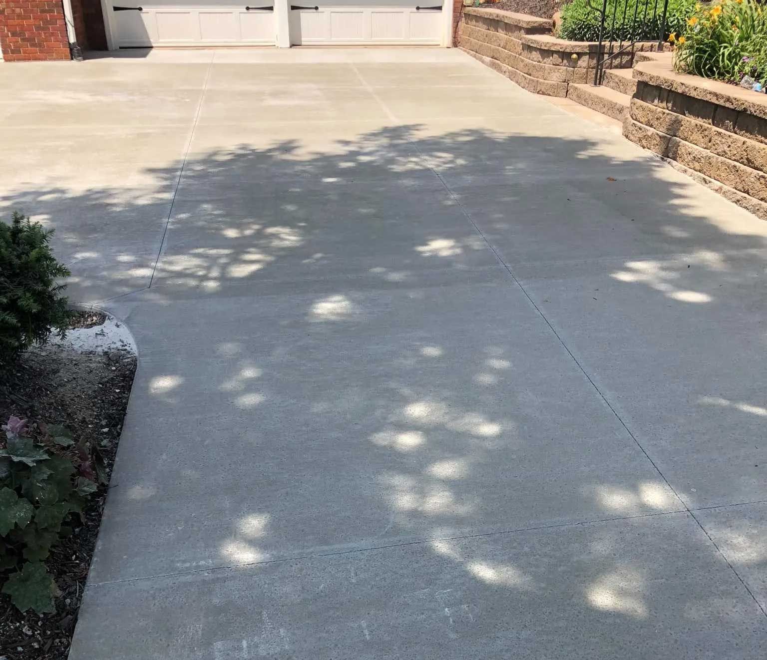 Pave the Way Concrete LLC