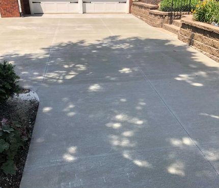 Pave the Way Concrete LLC