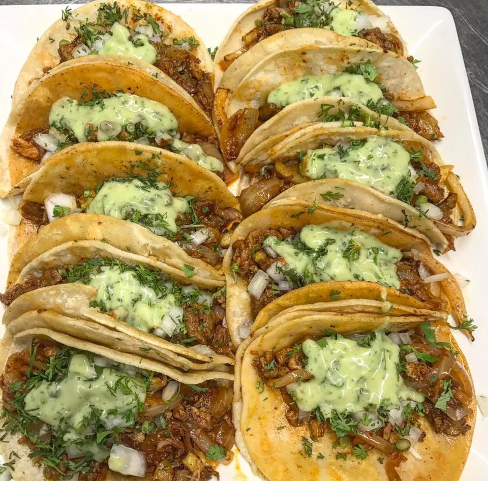 tacos