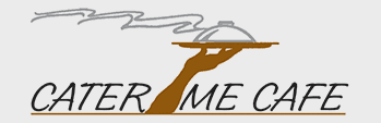 Cater Me Café - Logo