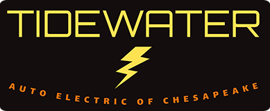 Tidewater Auto Electric of Chesapeake - logo