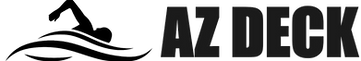 AZ Deck - logo