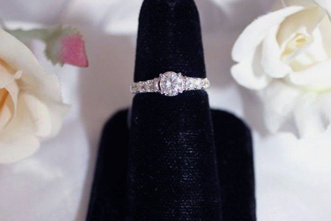 Bridal ring