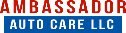 Ambassador Auto Care LLC Logo