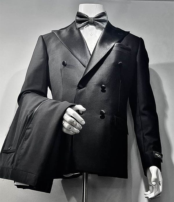 Al's Modern Clothing
