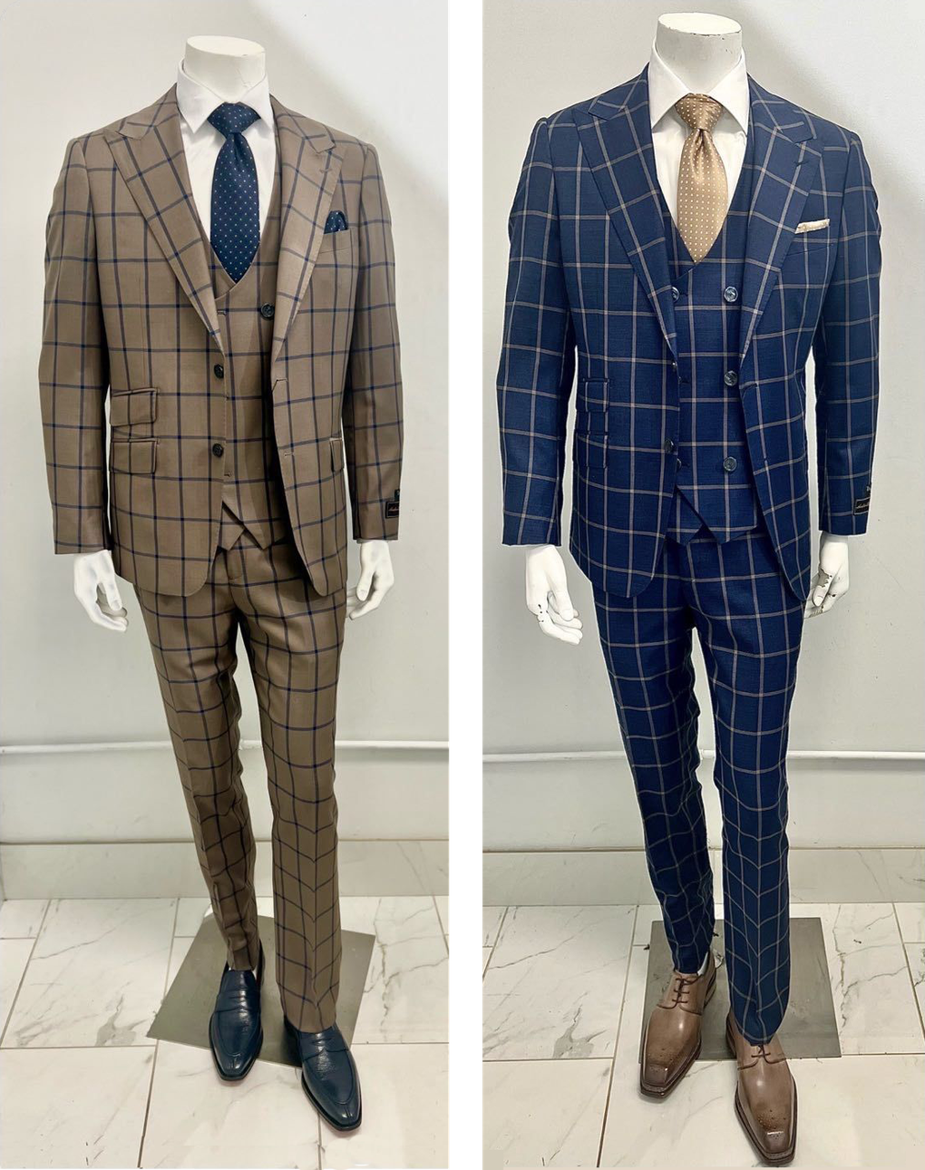 Al's Modern Clothing