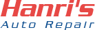 Hanri's Auto Repair - Logo