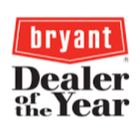 Bryant Dealer of the Year