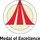 Quality Satisfaction Performance -Medal of Excellence
