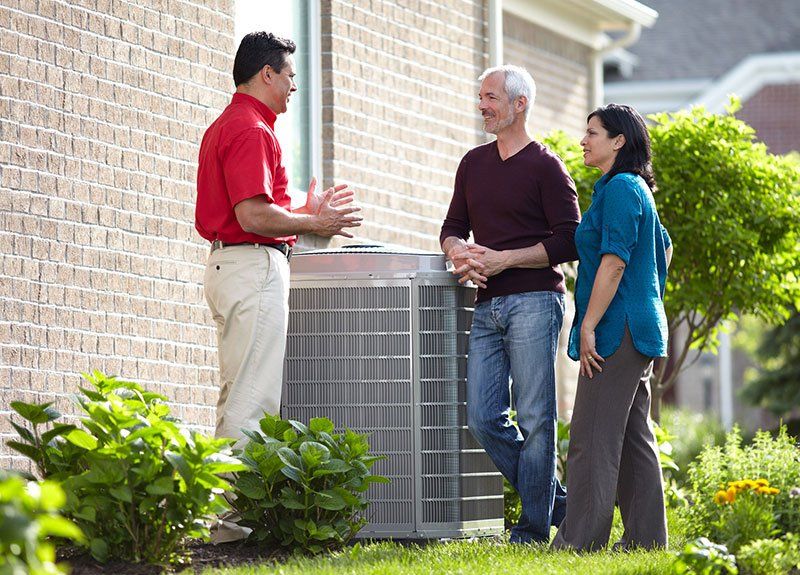 Learn More About Air Conditioning Air Conditioning