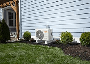Learn More About Ductless Mini-Splits Ductless Mini-Splits