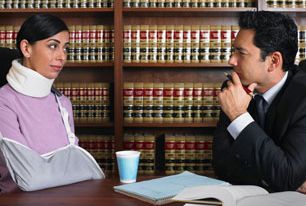 Civil litigation