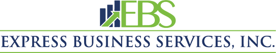 Express Business Services, Inc. Logo
