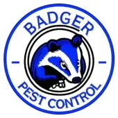 Badger Pest Control - logo
