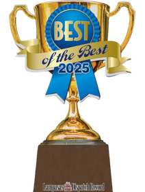 Best of the Best 2025
