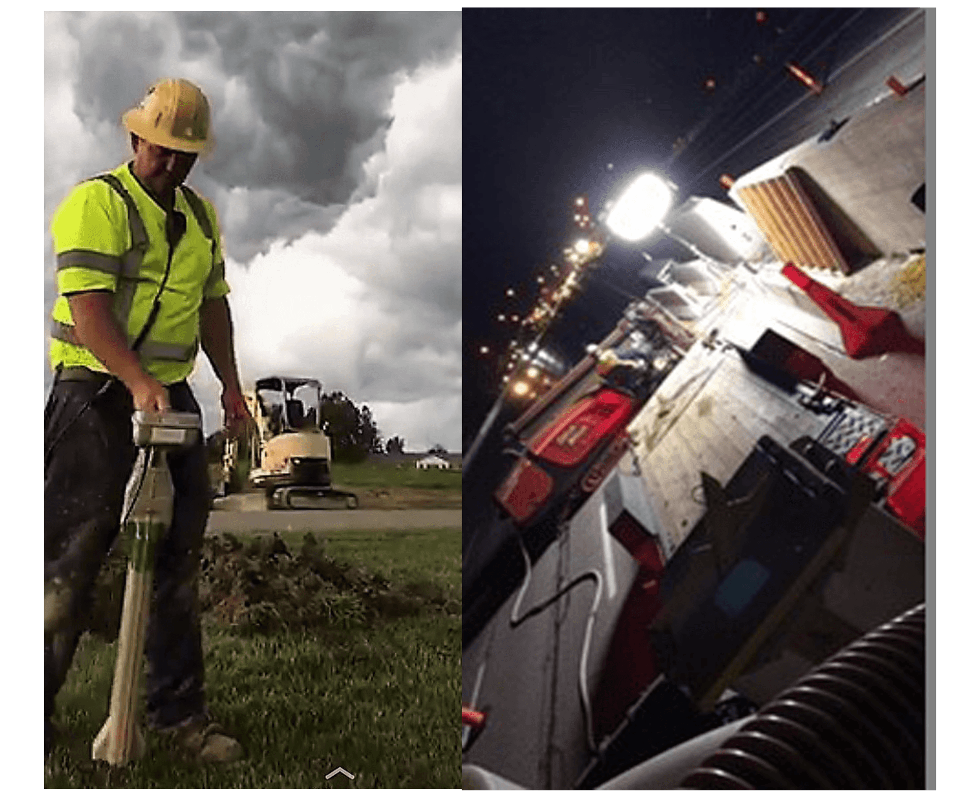 Directional Boring Excavation Services Lancaster, OH