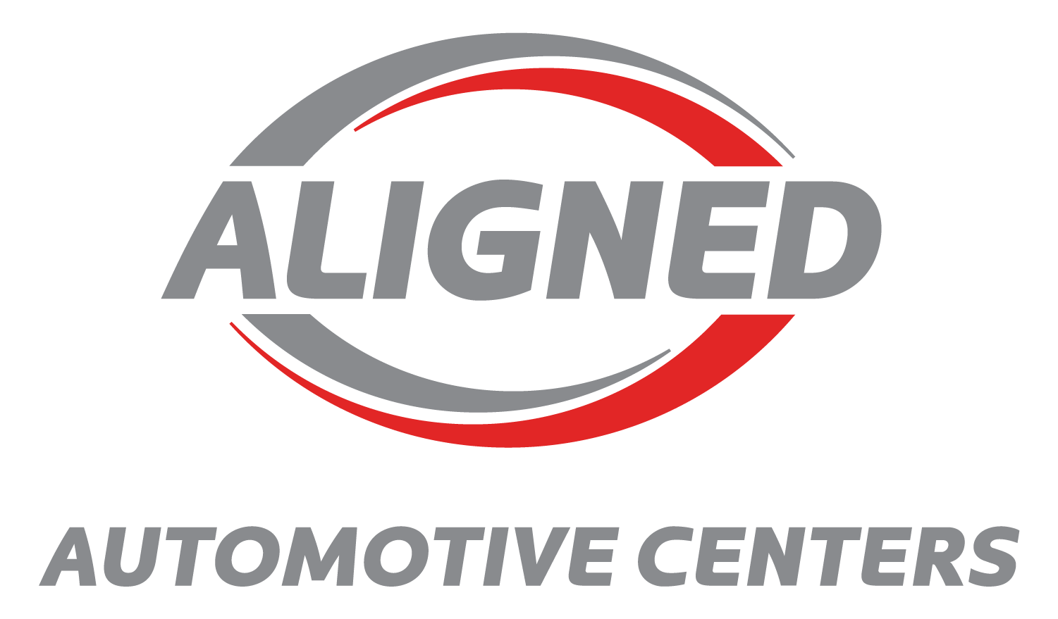 Aligned Automotive Centers - logo