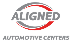 Aligned Automotive Centers Logo