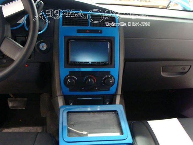 Alpha Omega Custom Car Audio Installation Taylorville IL