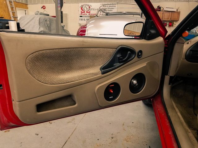 Alpha Omega Custom Car Audio Installation Taylorville IL