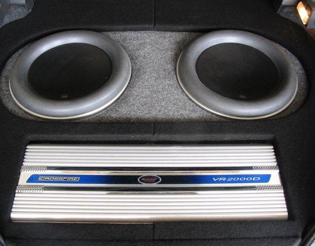 Alpha Omega Custom Car Audio Installation Taylorville IL