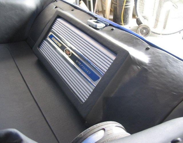 Alpha Omega Custom Car Audio Installation Taylorville IL