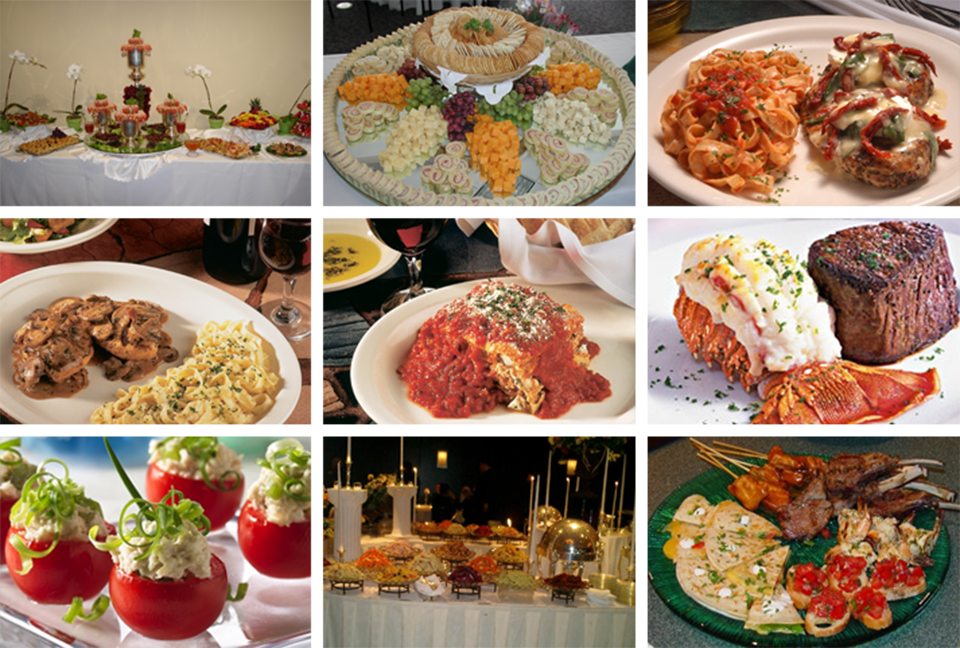 Ocala, FL - Brick City Catering - Catering Service Photo Gallery