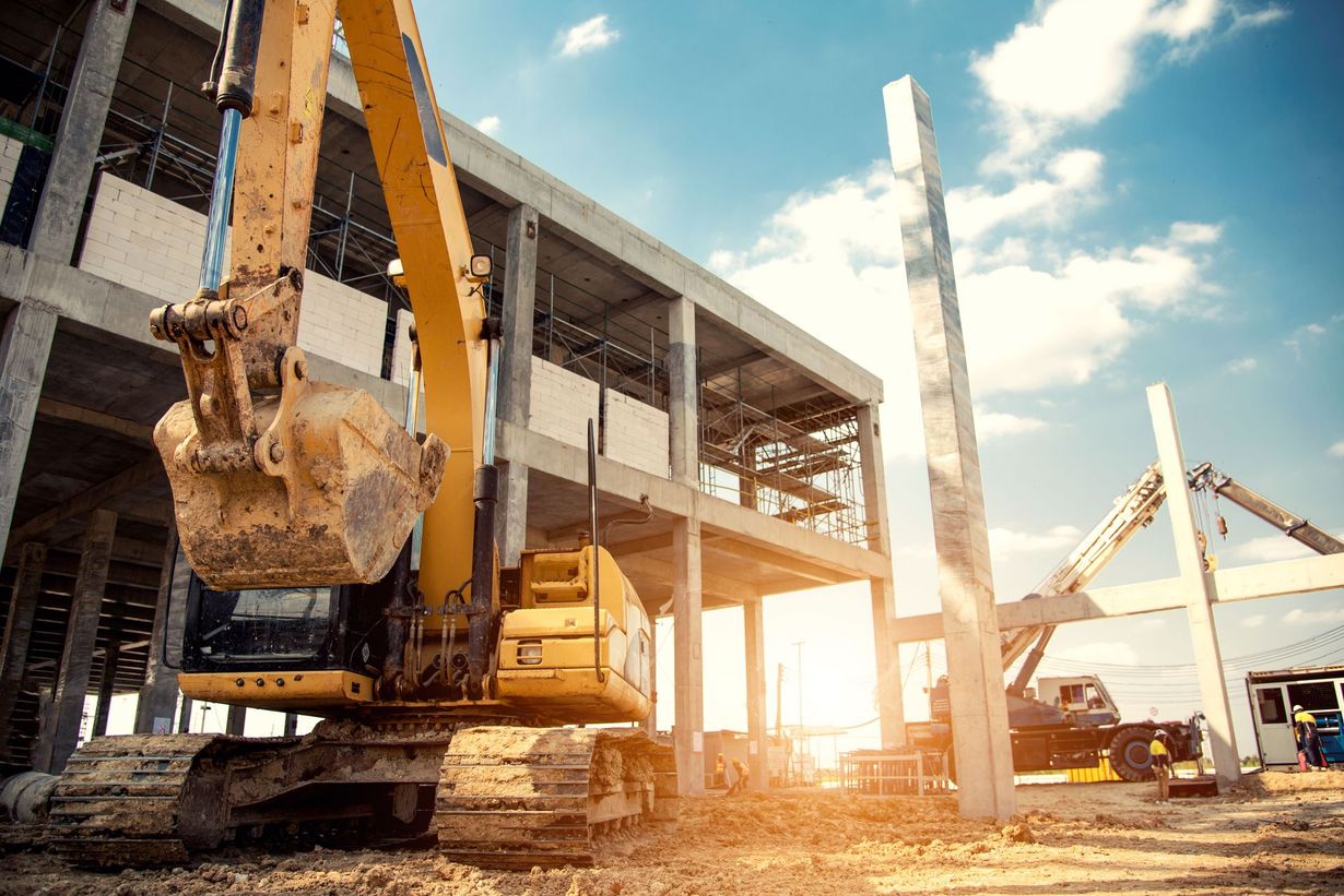 Americo Construction Co